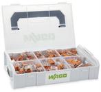WAGO 221 Serie Aansluitconnector Set L-BOXX Mini - 887-957, Doe-het-zelf en Bouw, Elektriciteit en Kabels, Verzenden, Nieuw