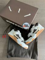 Air Jordan - Low-top sneakers - Maat: Shoes / EU 42.5, US 9