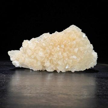 PAS DE PRIX DE RÉSERVE - Merveilleuse paire de calcite et de