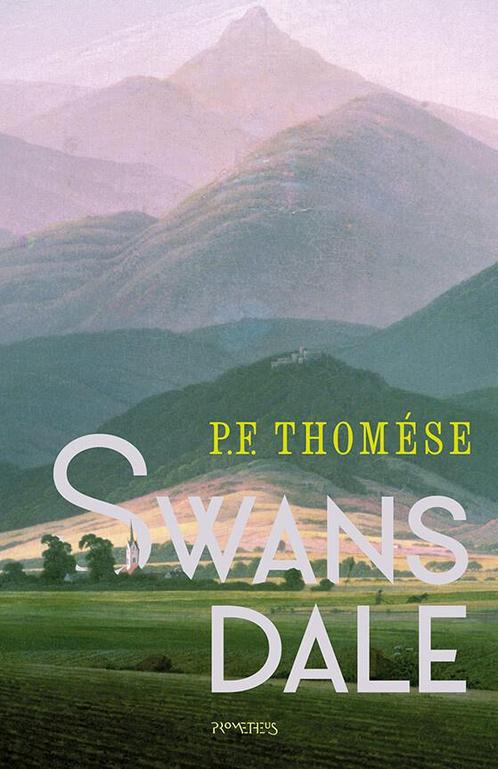 Swansdale (9789044651614, P.F. Thomése) (P.F. Thomése), Boeken, Romans, Nieuw, Verzenden