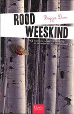 Rood weeskind 9789044816105 Begga Dom, Verzenden, Gelezen, Begga Dom