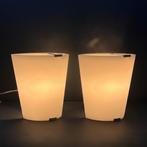 Martinelli Luce - Wandkandelaar (2) - Aluminium, Metaal,