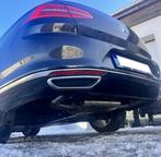FOX VW Passat B8 GTE einddemper uitgang rechts/links - uitla, Verzenden, Nieuw