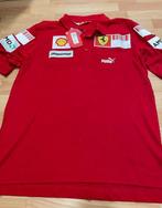 Ferrari - Formule 1 - Teamkleding, Nieuw