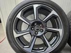 DEMO Audi RS Q3 A6 A7 19 inch velgen zomerbanden 5x112, Auto-onderdelen, Banden en Velgen, 19 inch, 255 mm, Banden en Velgen, Nieuw