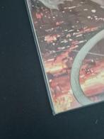 Street Fighter x Darkstalkers: Hunter-Killers 1 - Street