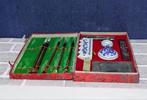 ZHENGDA (, Zhengda) - Chinese Calligraphy Set  (Four, Antiek en Kunst