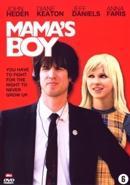 Mamas boy op DVD, Verzenden