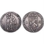 Nederlands-Indië. VOC. 1 Gulden 1790