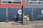 Veiling: Stapelaar Jungheinrich EJC 214z Elektrisch 1400kg 3, Zakelijke goederen, Machines en Bouw | Heftrucks en Intern transport