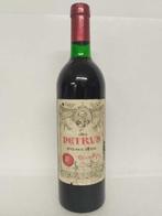 1985 Petrus - Pomerol - 1 Fles (0,75 liter), Verzamelen, Nieuw