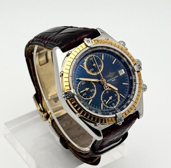 Breitling - Chronomat - Sans prix de réserve - D13050.1 -, Handtassen en Accessoires, Horloges | Heren