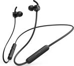 Philips TAE1205 - In-Ear oordopjes - Zwart, Audio, Tv en Foto, Hoofdtelefoons, Nieuw, Verzenden
