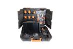 Foxwell GT90 Max Professionele Diagnose Tablet Portugees