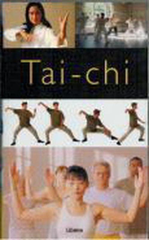 Tai Chi Handleiding 9789057645846, Livres, Ésotérisme & Spiritualité, Envoi