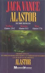 ALASTOR-TRILOGIE 9789029044974 Jack Vance, Boeken, Verzenden, Gelezen, Jack Vance