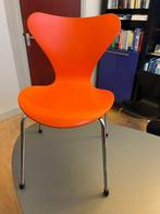 Fritz Hansen - Arne Jacobsen - Chaise - Série 7 -, Antiek en Kunst