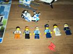 Lego Set - 60141 - City - Police Station