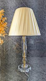 Artelight - N HUSSAIN– Handmade Italian Design - Lamp - Met, Huis en Inrichting, Nieuw
