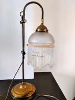 Decoratief ornament - Bureaulamp