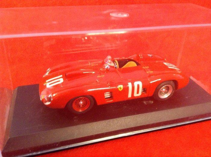 Bang, Best Box 1:43 - Model raceauto (4) - 1) Best Ferrari, Hobby en Vrije tijd, Modelauto's | 1:5 tot 1:12