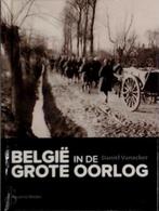 België in de Grote Oorlog 9789086794805 Daniel Vanacker, Boeken, Verzenden, Zo goed als nieuw, Daniel Vanacker