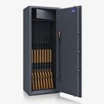 St. Gallen WF 1 Geweerkluis klasse I (kies zelf een slot), Verzenden, Nieuw, Brandkast