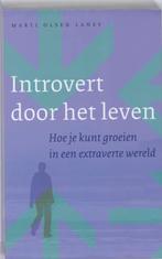Introvert door het leven 9789025959319, M.Olsen Laney, M. Olsen Laney, Verzenden