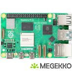 Raspberry Pi 5B development board 2400 MHz Arm Cortex-A76, Computers en Software, Verzenden, Nieuw
