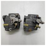 Bieden: Mercury Quicksilver engine carburetor -, Watersport en Boten, Bootonderdelen, Ophalen of Verzenden, Nieuw
