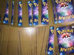 Pokémon - 2500 Bulk kaarten - Various sets, Hobby en Vrije tijd, Verzamelkaartspellen | Pokémon, Nieuw
