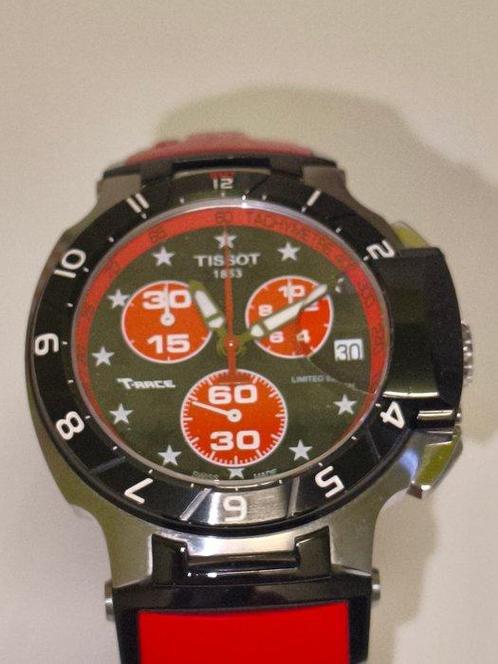Ducati Team - MotoGP - Nicky Hayden - 2011 - Horloge, Verzamelen, Automerken, Motoren en Formule 1