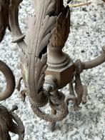 Lampe à suspendre - Ormolu - Chandelier en bronze