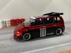 Solido 1:43 - Modelauto - Renault Espace F1 - Speciale, Nieuw