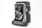 Mamiya C33 Professional + Sekor 3.5/105mm Twin lens reflex, Audio, Tv en Foto, Fotocamera's Analoog, Nieuw