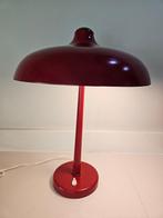 Massive - Tafellamp - Red Mushroom Desklamp Model 12765 -, Antiek en Kunst