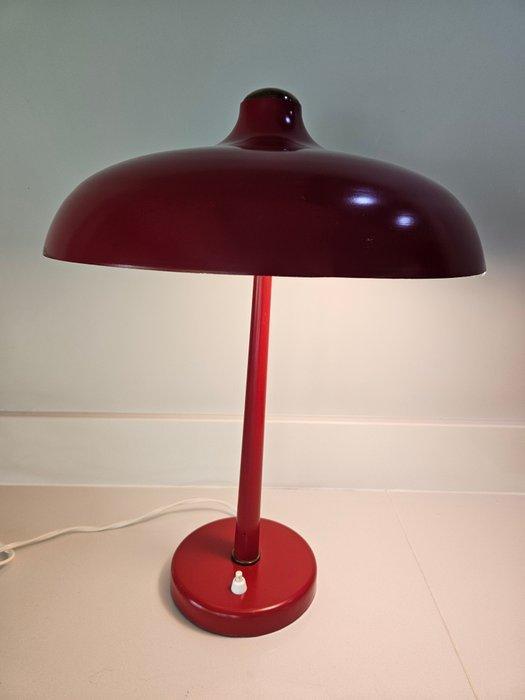 Massive - Tafellamp - Red Mushroom Desklamp Model 12765 -, Antiek en Kunst, Antiek | Verlichting
