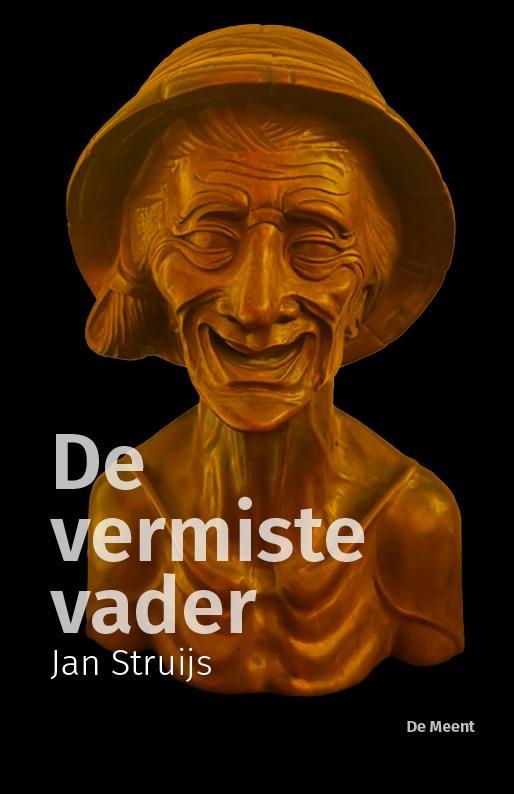 De vermiste vader 9789083227672 Jan Struijs, Boeken, Literatuur, Zo goed als nieuw, Verzenden