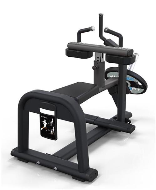 E62 | CALF RAISE| XTREME-LINE | NIEUW |, Sport en Fitness, Fitnessapparatuur, Overige typen, Nieuw, Verzenden