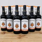 Pitters - 10 years old Tawny -  Porto  - 6 Flessen (0.75, Nieuw