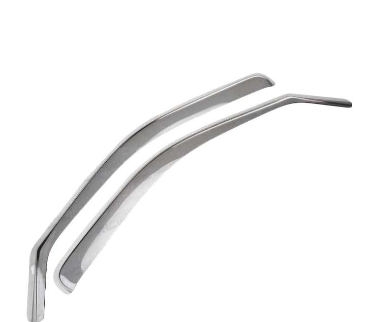 DÉFLECTEURS D´AIR PEUGEOT 106 HATCH 3P 92-03, Auto-onderdelen, Ruiten en Toebehoren, Verzenden