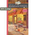 Bookplate Special 9780425231197 Lorna Barrett, Verzenden, Gelezen, Lorna Barrett