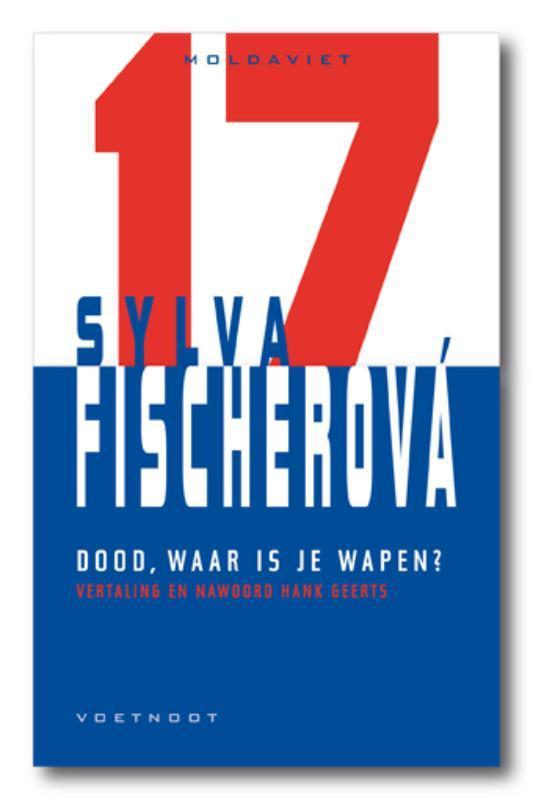 Dood, waar is je wapen / Moldaviet / 17 9789078068716, Boeken, Romans, Gelezen, Verzenden