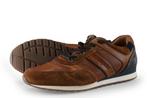 Australian Sneakers in maat 42 Cognac, Kleding | Heren, Overige kleuren, Verzenden, Zo goed als nieuw, Sneakers