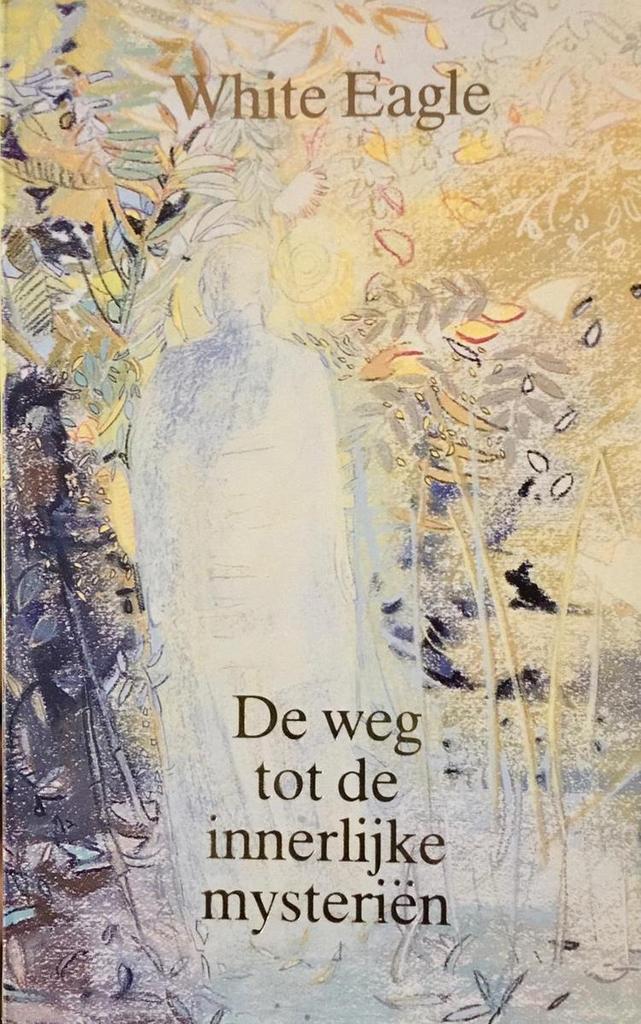 De weg tot de innerlijke mysterien / De kosmische mens, Boeken, Esoterie en Spiritualiteit, Gelezen, Verzenden