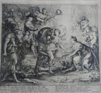 Peter Paul Rubens (1577-1640), after, C.Geuartius - Neptune, Antiek en Kunst