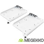 Fractal Design HDD Drive Tray Kit - Type A - White, Verzenden, Nieuw