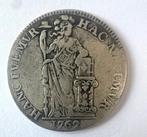 Nederland, Holland Gulden 1762