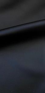 ARMANI - Alta Moda! Prachtige en elegante zware satijn