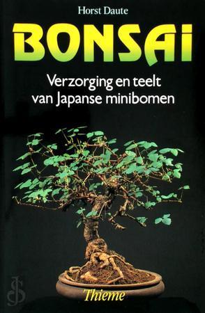 Bonsai, Boeken, Taal | Overige Talen, Verzenden